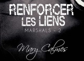 Mary CALMES - Marshals - 02 - Renforcer les liens