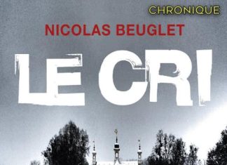 Nicolas BEUGLET : Le Cri