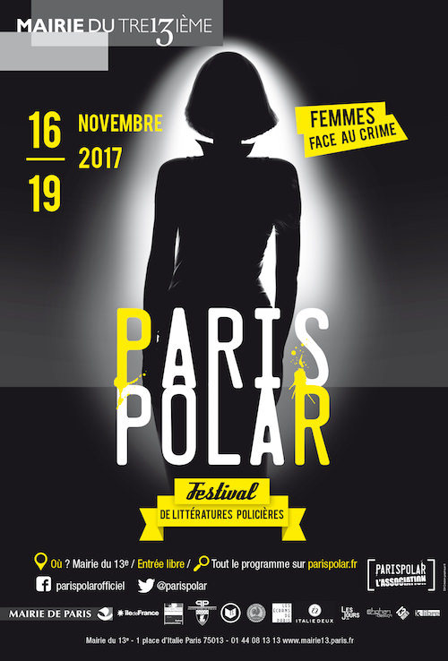 Paris polar 2017