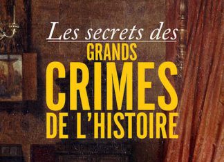 Philippe CHARLIER - Les secrets des grands crimes de histoire