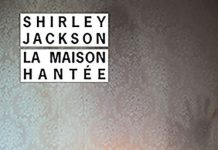 Shirley JACKSON - La maison hantee