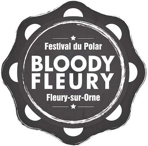 bloody fleury logo
