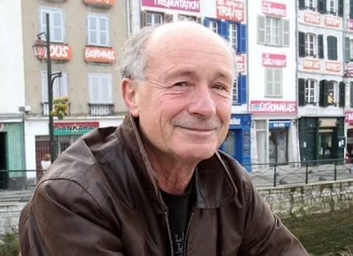 Jean WEBER