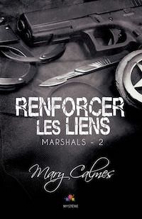 Mary CALMES - Marshals - 02 - Renforcer les liens