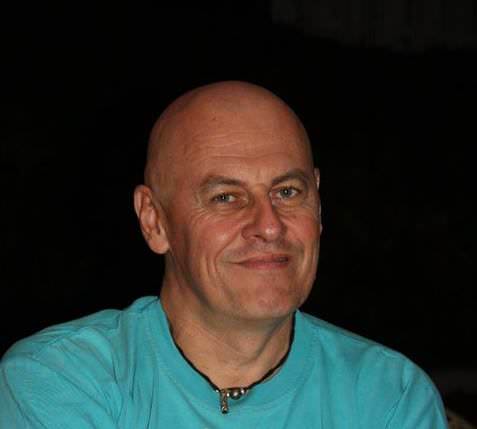 Xavier Viallon