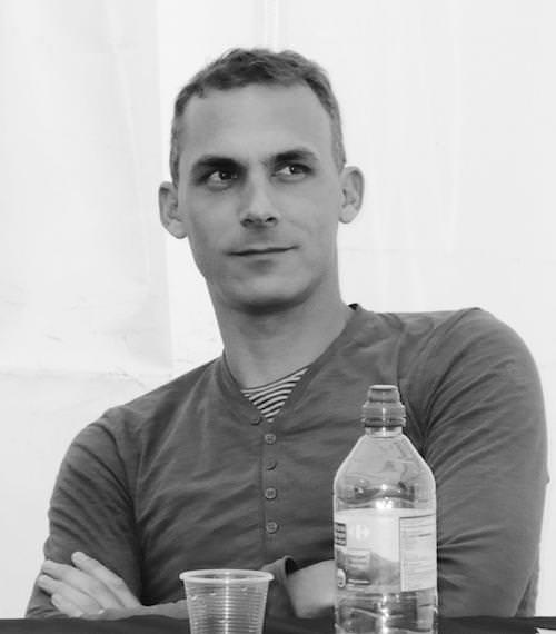 Valery Le Bonnec