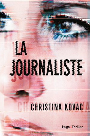 Christina KOVAC - journaliste