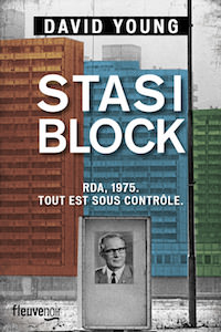 David Young - Stasi Block