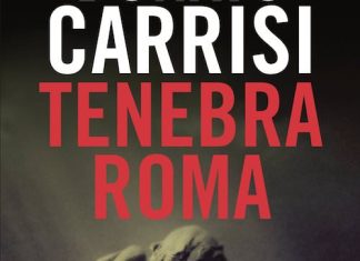 Donato CARRISI - Tenebra Roma