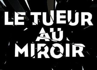 Fabio M. MITCHELLI - Le tueur au miroir