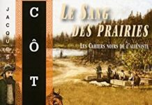 Jacques COTE - Les cahiers noirs de alieniste - 02 - Le Sang des prairies