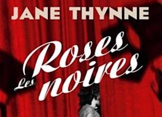 Jane THYNNE - Serie Clara Vine - 01 - Les roses noires -