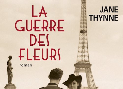 Jane THYNNE : Série Clara Vine - 03 - La guerre des fleurs - Zonelivre