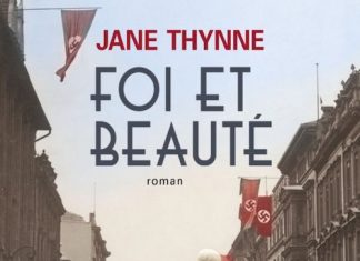 Jane THYNNE - Serie Clara Vine - 04 - Foi et beaute