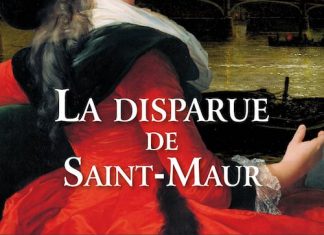 Jean-Christophe PORTES - Les enquetes de Victor Dauterive – 02 - La disparue de Saint-Maur