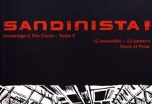 Jean-Noel LEVAVASSEUR - Sandinista - The Clash - Volume 2 -