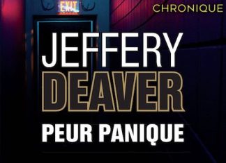 Jeffery-DEAVER-Peur-panique