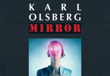 Karl OLSBERG : Mirror Karl OLSBERG - Mirror