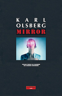Karl OLSBERG - Mirror