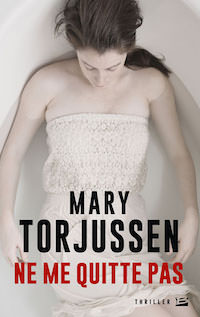 Mary TORJUSSEN - Ne me quitte pas