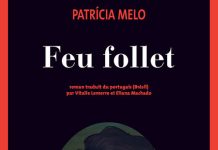 Patricia MELO - Feu-follet