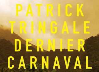 Patrick TRINGALE - Dernier Carnaval