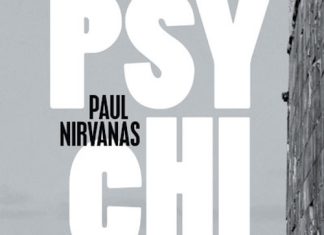Paul NIRVANAS - Psychiko -