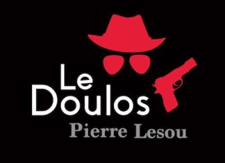 Pierre V. LESOU - Le Doulos