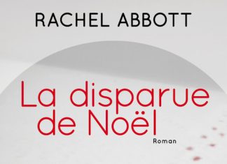 Rachel ABBOTT - La disparue de Noel