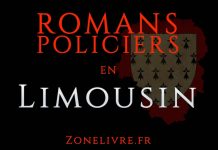 Romans Policiers Limousin