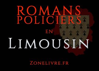 Romans Policiers Limousin