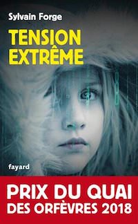 Sylvain FORGE - Tension extreme