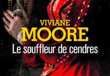 Viviane MOORE - Serie Alchemia - 03 - Le souffleur de cendres