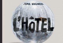 Yana VAGNER - hotel