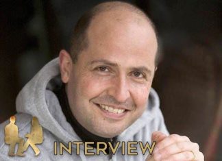 interview Laurent SCALESE