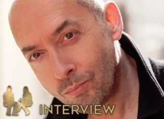 interview Rene Manzor