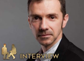 interview franck thilliez