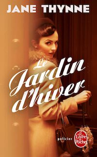 Jane THYNNE - Serie Clara Vine - 02 - Jardin hiver