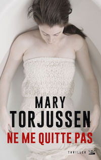 Mary TORJUSSEN - Ne me quitte pas
