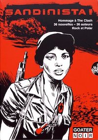 Sandinista, the Clash, le Coffret