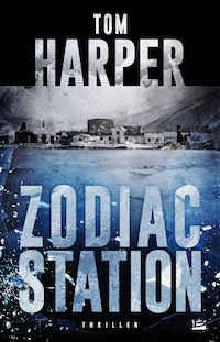 Tom HARPER - Zodiac station