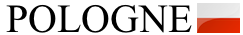 Pologne