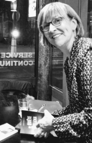 lise pradere