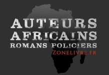 Auteurs africains de romans policiers