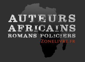 Auteurs africains de romans policiers