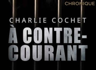 Charlie COCHET - Thirds – 05 – contre-courant