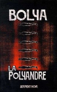 Desire BOLYA BAENGA - La polyandre
