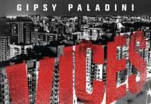 Gipsy PALADINI - Vices