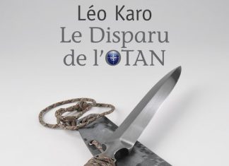 Leo KARO - La disparu de OTAN