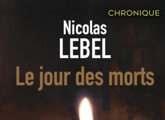 Nicolas LEBEL - jour des morts